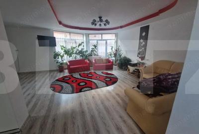 Casa individuala cu mansarda | 149 MP | Zona Petrom | Dorohoi - 2