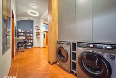 Apartament cu 3 camere în Cug