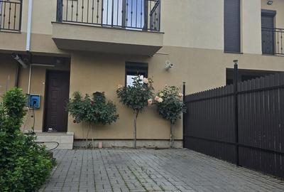 Casă cu 4 camere cu Teren 192 Mp în Calea Urseni