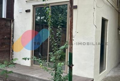 Apartament 1 camera, zona Piata Mihai Viteazu Apartament 1 camera, zona Piata Mihai Viteazu - 12