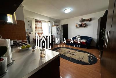 Apartament cu 2 camere | 34 mpu | Hipodrom II - 2