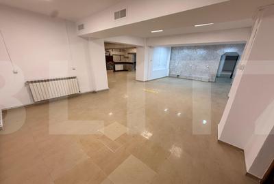 Spatiu comercial - zona Romarta - 3