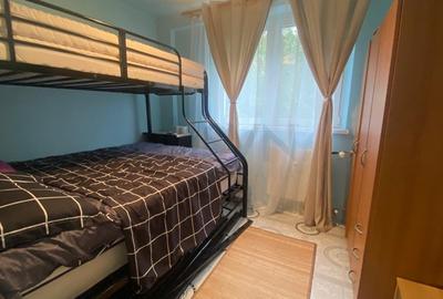 REA1022884 Apartament 4 camere I Tei. - 5