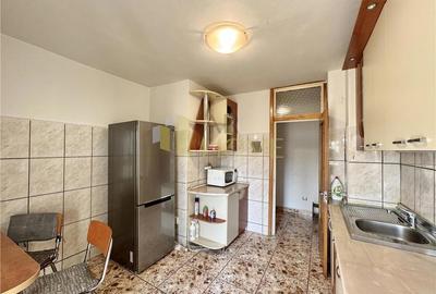 Apartament 2 camere, decomandat, boxa, parcare, ultracentral, Ploiesti - 5