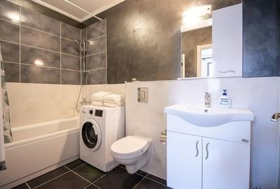 Snagov Plaza Houses – Locuințe cu grădină la doar 200 m de DN1 - 13