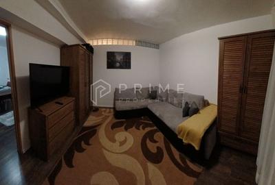 De vânzare apartament 2 camere, etaj 2, Pandurilor - 5