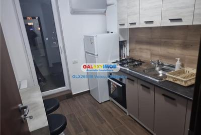 Garsonieră decomandată, mobilată în Berceni - 3