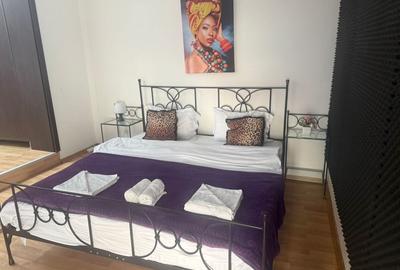 Garsonieră decomandată, mobilată în Eminescu - 17