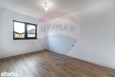 Casă cu 4 camere cu Teren 252 Mp în Hărmanului - 5