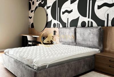 Apartament Premium | Prima inchiriere | Gradina | Parcare subterana | Zenia - 11