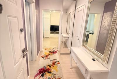 Apartament cu 2 camere în Dorobanți - 4
