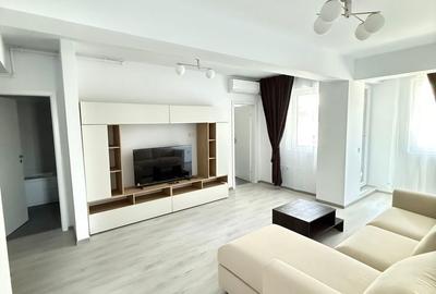 Apartament cu 3 camere în Central - 1