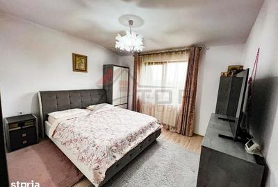 Apartament cu 2 camere în Valea Lupului - 2