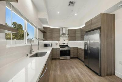 Apartament cu 2 camere decomandat în Gara de Nord - 1