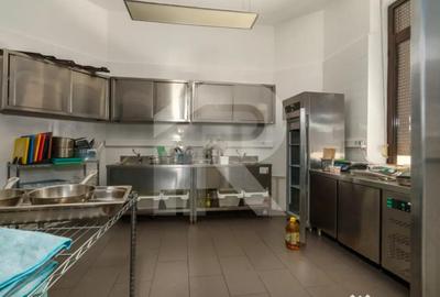 Apartament cu 7 camere decomandat, mobilat în Armeneasca - 3
