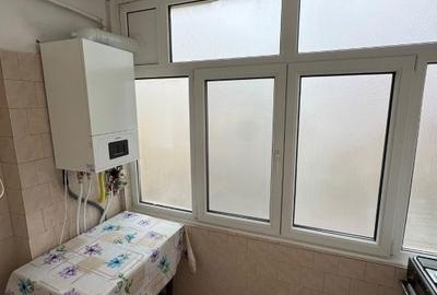 Apartament cu 2 camere decomandat în Central - 5