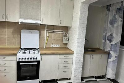 Inchiriere garsoniera in zona drumul taberei aproape de metrou - 2