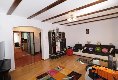 Vanzare casa P+M+Pod construita in 2009 in Breaza Prahova teren plat, totul nou - 5