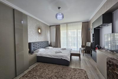 Refugiul tău de vis la malul mării – Vanzare garsoniera in  DE SILVA RESIDENCE ! - 3