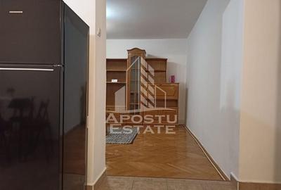 Apartament cu 3 camere decomandat în Șagului - 3