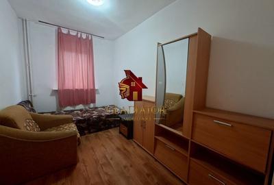 Apartament 3 camere, decomandat, Alexandru cel Bun, et 8 din 10, liber - 4