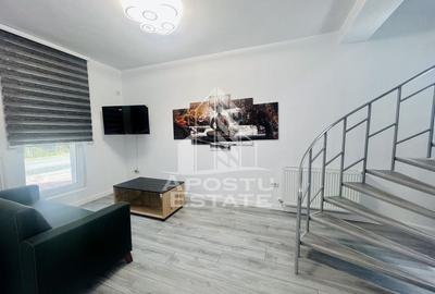 Apartament cu 2 camere nedecomandat în Dorobanților - 5