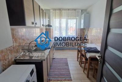 Apartament cu 3 camere decomandat, mobilat în Păcii - 2