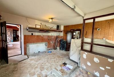 Casă individuală cu 9 camere cu Teren 500 Mp în Nord - 27