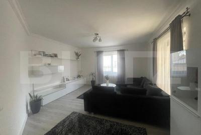 Casă cu 4 camere cu Teren 700 Mp în Ițcani - 9