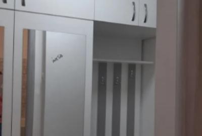 Iancului,Metrou,bl,1982,reabilitat,et.1/10,Renovata,mobilata,Libera - 4