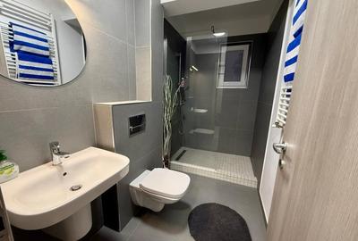 Apartament 2 camere decomandat | Etaj 2/5 | Mobilat și utilat– Str. Orgu Tănase Apartament 2 camere decomandat | Etaj 2/5 | Mobilat și utilat– Str. Orgu Tănase - 7