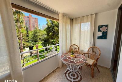 Apartament cu 2 camere în Central - 9