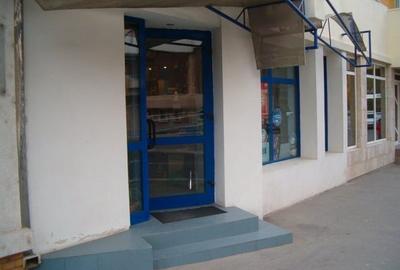 SPATIU COMERCIAL Ultracentral -  VANZARE 210.000 EUR-Posibilitate rate - 1