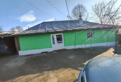 Casă cu 5 camere în Stoișești - 2