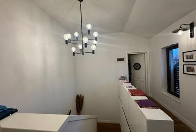 Casă individuală cu 4 camere cu Canalizare în Nord - 21