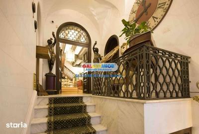 Casă cu Teren 460 Mp în Romană - 17