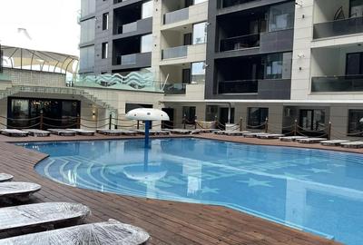 Apartament cu 2 camere decomandat în Central - 1