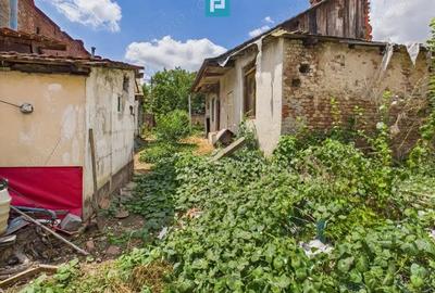 Teren 1.484 mp in zona Iosefin - 15