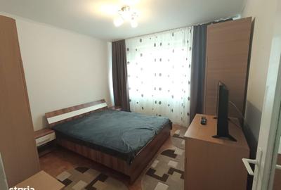 Apartament cu 2 camere decomandat, mobilat în Giurgiului - 18