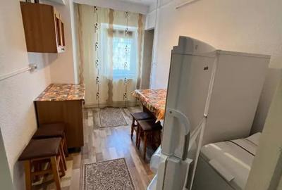 Garsonieră decomandată în Buzaului - 7