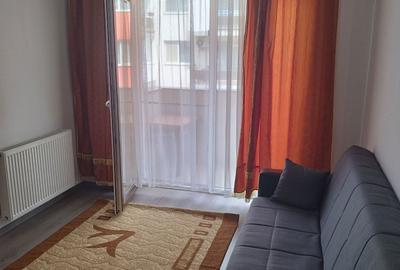 Apartament cu 2 camere decomandat în Florești - 7