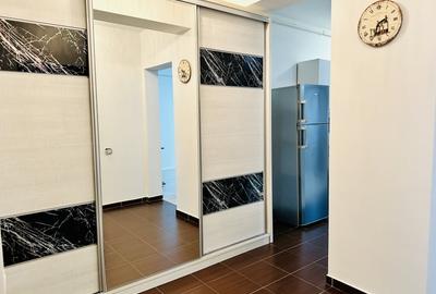 Garsoniera cocheta si spatioasa 43 mp Str Rezervelor, Militari Residence - 9