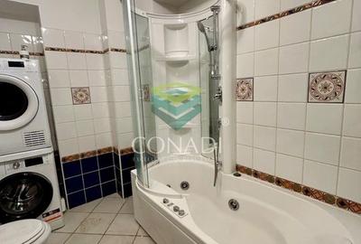 Vatra Luminoasa-parc, apartament cu 3 camere in vila, de inchiriat - 7