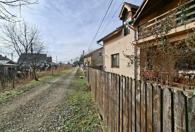 Casă individuală cu 3 camere cu Canalizare în Sângeorgiu de Mureș - 15