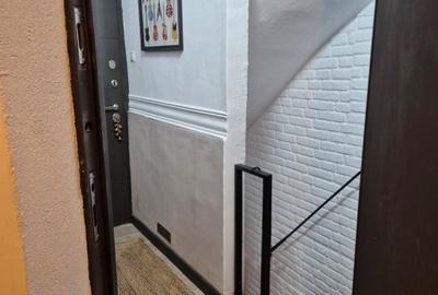 Apartament cu 2 camere semidecomandat în Calea Victoriei - 13