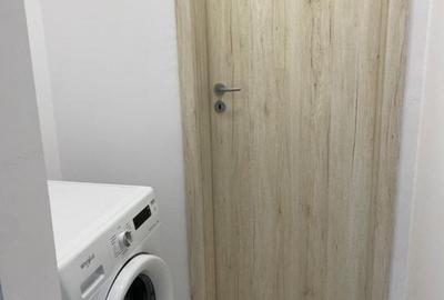 Timisoara 58 bloc nou, scara interioara, complet mobilat, proaspat renovat - 7