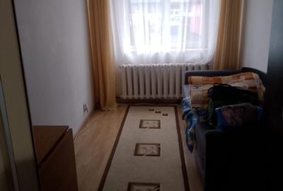 Apartament cu 2 camere decomandat în Central - 3