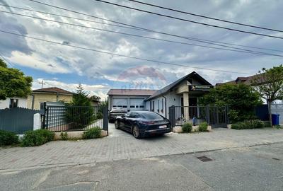 Hala 150 plus birouri Mandresti - 24