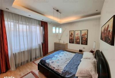 Casă cu 5 camere cu Canalizare în Băneasa - 4