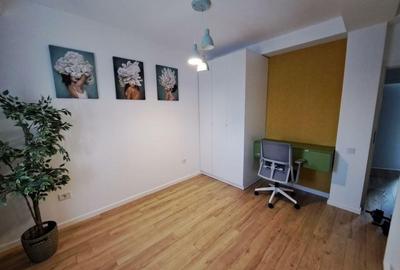 De vanzare casa cu 4 camere | Mogosoaia | Complex rexidential - 15